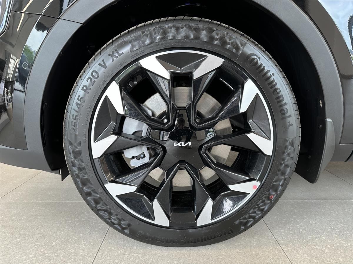 KIA Sorento SUV / Terénní 2,2 l 142 kw