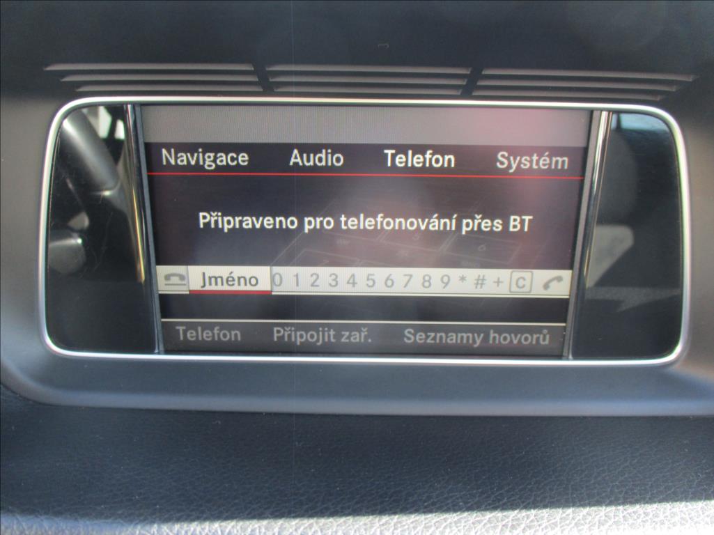 Mercedes-Benz Třídy E