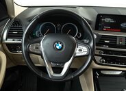 BMW X3 SUV / Terénní 3,0 l 195 kw