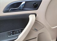 Škoda Yeti SUV 1,8 l 118 kw