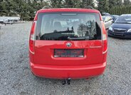 Škoda Roomster Ostatní 1,2 l 63 kw