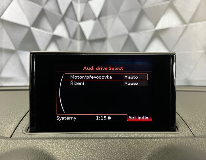 Audi A3 Hatchback 2,0 l 110 kw