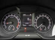 Škoda Octavia Kombi 1,6 l 66 kw