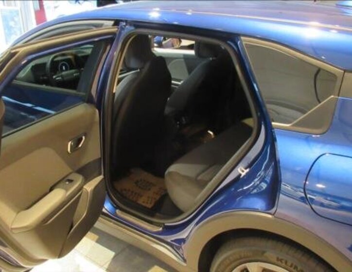 KIA Ostatní Ostatní 0,0 0