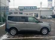 Ford Tourneo Courier MPV 999,0 92 kw