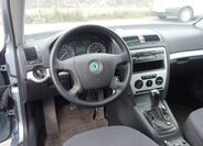 Škoda Octavia 22