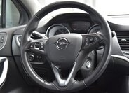 Opel Astra Kombi 1,2 l 81 kw