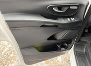 Mercedes-Benz Vito VAN / Minibus 2,0 l 140 kw