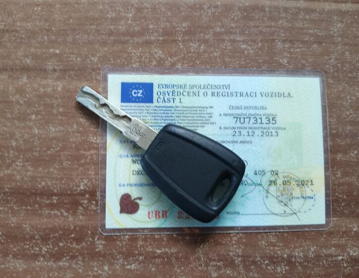 Peugeot Bipper Skříň 1,4 l 54 kw