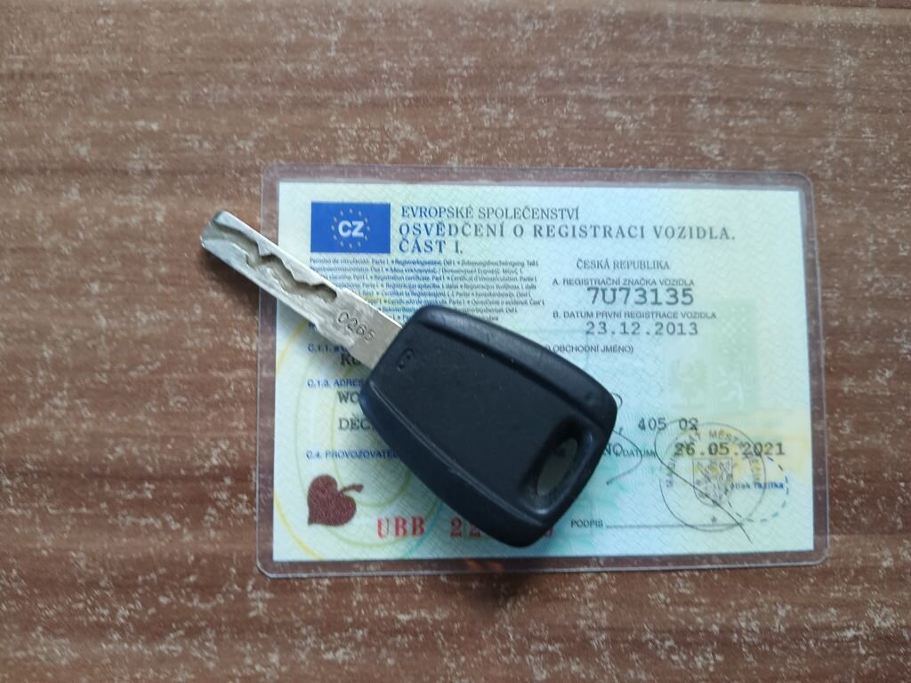 Peugeot Bipper Skříň 1,4 l 54 kw