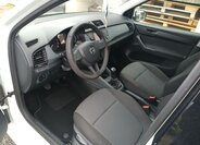 Škoda Fabia 9