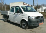 Volkswagen Transporter Sklápěč 2,0 l 103 kw