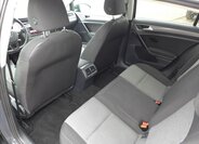 Volkswagen Golf Hatchback 1,2 l 63 kw