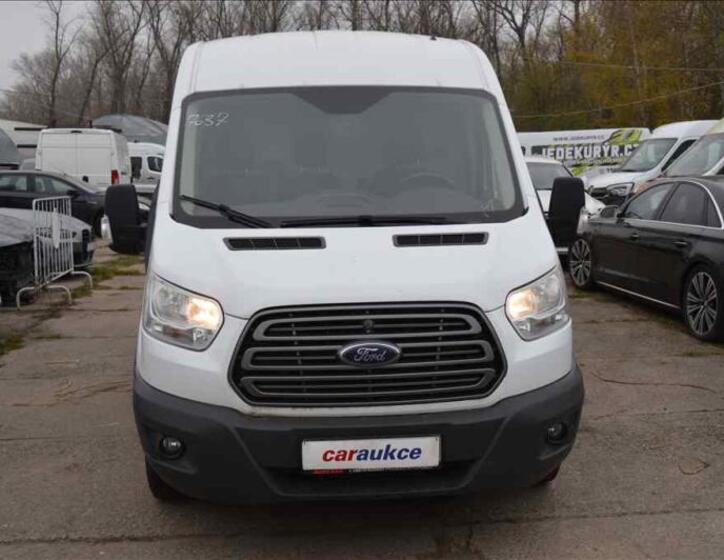 Ford Transit 2