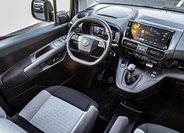Citroën Berlingo 10