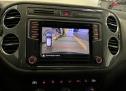 Volkswagen Tiguan SUV 2,0 l 81 kw