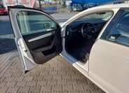 Škoda Octavia Kombi 1,6 l 85 kw