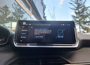 Peugeot 208 Hatchback 1,2 l 74 kw