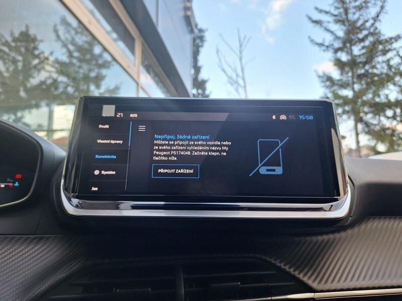 Peugeot 208 Hatchback 1,2 l 74 kw