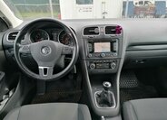 Volkswagen Golf Kombi 1,4 l 90 kw
