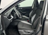 Škoda Kamiq Hatchback 999,0 85 kw
