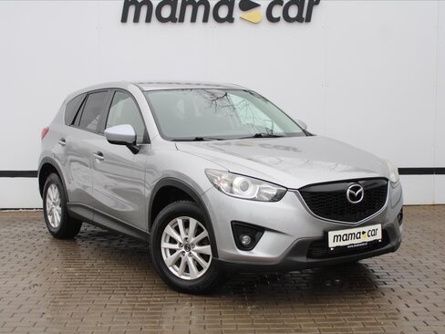 Mazda CX-5 SUV 2,2 l 110 kw