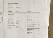 Mercedes-Benz CLA Kombi 2,0 l 110 kw