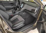 Subaru Outback 12