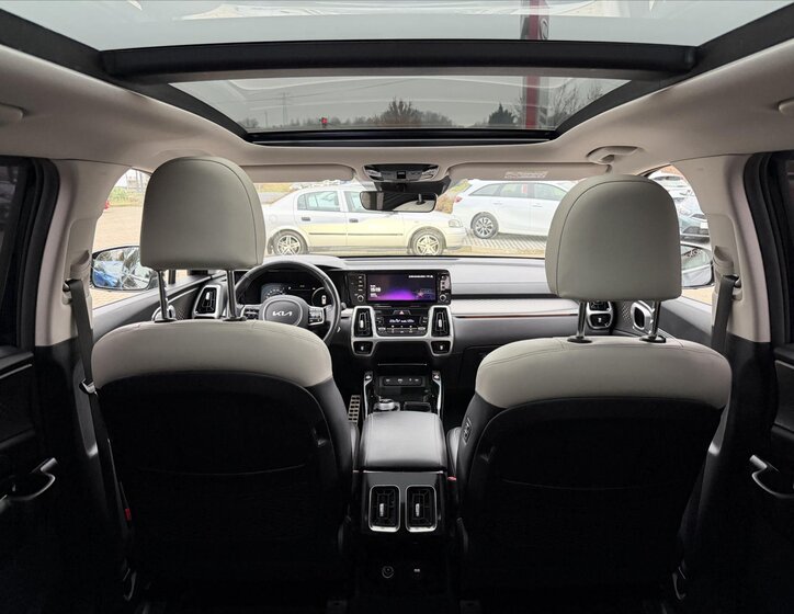 KIA Sorento 38