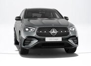 Mercedes-Benz GLE SUV / Terénní 2,0 l 213 kw