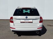 Škoda Octavia Kombi 1,4 l 103 kw