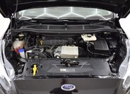 Ford S-MAX MPV 2,0 l 110 kw