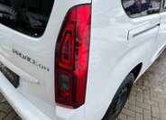 Toyota ProAce City Verso MPV 1,5 l 96 kw
