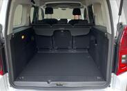 Toyota ProAce City Verso 8