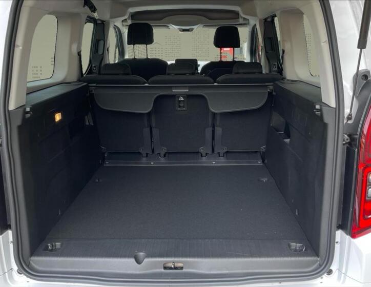 Toyota ProAce City Verso 8