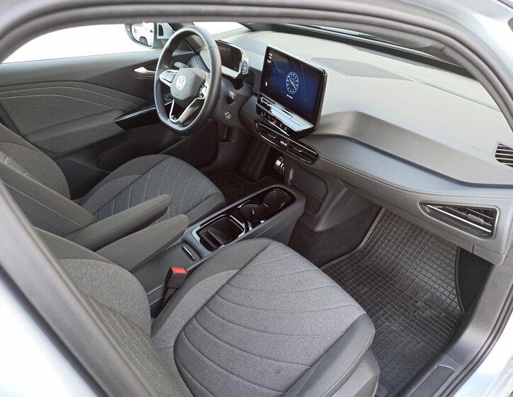 Volkswagen ID.3 18