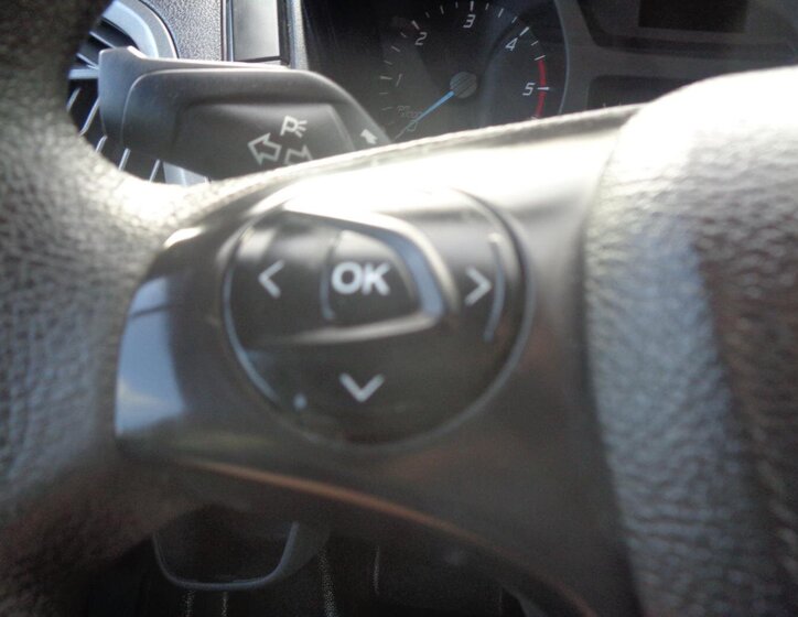 Ford Transit Custom Ostatní 2,0 l 77 kw