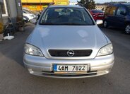 Opel Astra Kombi 1,6 l 55 kw