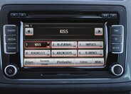 Volkswagen Tiguan SUV / Terénní 2,0 l 103 kw