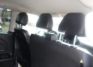 Mercedes-Benz Vito Kombi 2,1 l 120 kw