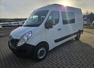Renault Master 1