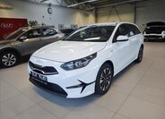 KIA Ceed 1