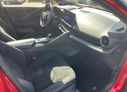 Toyota C-HR SUV / Terénní 2,0 l 112 kw