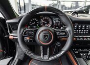 Porsche 911 Kupé 3,8 l 0