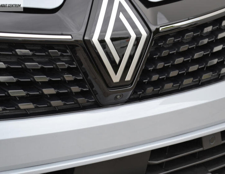 Renault Clio Hatchback 999,0 67 kw