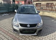 Suzuki SX4 Hatchback 1,6 l 88 kw