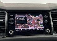 Škoda Kodiaq SUV / Terénní 2,0 l 110 kw