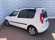 Škoda Roomster MPV 1,2 l 63 kw