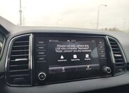 Škoda Karoq SUV 2,0 l 110 kw