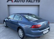 Volkswagen Passat Sedan 1,8 l 132 kw